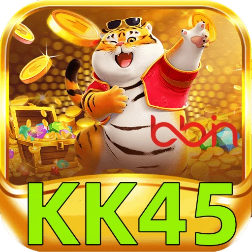 KK45 Cassino Online